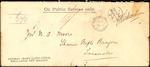 William Andrew Moore - Naval and Military and Local Forces Land Claims Commission, Claim to Grant of Land or Remission of Purchase Money