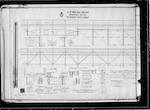 Midland Railway, Pattersons Creek Viaduct, No. 1 general plan and elevation of viaduct, No. 2 details of abutment A and pile pier B, No. 3 details of contrete [concrete?] and bolts pier C, No. 4 plan of existing piers foundations etc (3 sheets), No. 5 pile pier P, No. 6 piers C and E (2 sheets), No. 7 52 feet plate girder, No. 8 80 feet and pier head girder 2 sheets, Pattersons Creek, scale see plans, twelve lithographs - Specification 18733