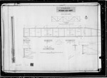 Midland Railway, Pattersons Creek Viaduct, No. 1 general plan and elevation of viaduct, No. 2 details of abutment A and pile pier B, No. 3 details of contrete [concrete?] and bolts pier C, No. 4 plan of existing piers foundations etc (3 sheets), No. 5 pile pier P, No. 6 piers C and E (2 sheets), No. 7 52 feet plate girder, No. 8 80 feet and pier head girder 2 sheets, Pattersons Creek, scale see plans, twelve lithographs - Specification 18733