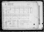 Midland Railway, Pattersons Creek Viaduct, No. 1 general plan and elevation of viaduct, No. 2 details of abutment A and pile pier B, No. 3 details of contrete [concrete?] and bolts pier C, No. 4 plan of existing piers foundations etc (3 sheets), No. 5 pile pier P, No. 6 piers C and E (2 sheets), No. 7 52 feet plate girder, No. 8 80 feet and pier head girder 2 sheets, Pattersons Creek, scale see plans, twelve lithographs - Specification 18733