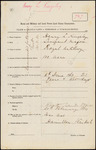 Henry L. Kingsley - Naval and Military and Local Forces Land Claims Commission, Claim to Grant of Land or Remission of Purchase Money