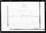 Midland Railway, Springfield to Pattersons Creek, land plans, 0 miles to 5 miles 60 chains, Chief Surveyor Christchurch, scale 3 chains to 1 inch, 6 drawings mounted