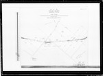 Midland Railway, Springfield to Pattersons Creek, land plans, 0 miles to 5 miles 60 chains, Chief Surveyor Christchurch, scale 3 chains to 1 inch, 6 drawings mounted
