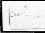 Midland Railway, Springfield to Pattersons Creek, land plans, 0 miles to 5 miles 60 chains, Chief Surveyor Christchurch, scale 3 chains to 1 inch, 6 drawings mounted