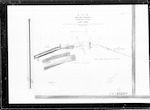 Midland Railway, Springfield to Pattersons Creek, land plans, 0 miles to 5 miles 60 chains, Chief Surveyor Christchurch, scale 3 chains to 1 inch, 6 drawings mounted