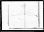 Midland Railway, Springfield to Pattersons Creek, land plans, 0 miles to 5 miles 60 chains, Chief Surveyor Christchurch, scale 3 chains to 1 inch, 6 drawings mounted