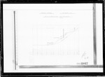 Midland Railway, Patersons [Pattersons] Creek Viaduct, wash out by late flood, plan longitudinal section and cross sections of Patersons [Pattersons] Creek at left bank of creek, 5 miles 60 chains, Res. Engr. [Resident Engineer] Springfield, scale 20 feet and 15 feet to 1 inch, 3 drawings (Imperial)