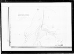 Midland Railway, Patersons [Pattersons] Creek Viaduct, wash out by late flood, plan longitudinal section and cross sections of Patersons [Pattersons] Creek at left bank of creek, 5 miles 60 chains, Res. Engr. [Resident Engineer] Springfield, scale 20 feet and 15 feet to 1 inch, 3 drawings (Imperial)