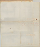 From: A MacDonald, Coroner, Howick Date: 16 September 1851 Subject: Inquest on Thomas Sharpe