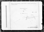 Midland Rwy [Railway], Mt Torless [Torlesse] Section Springfield end, land plans, Pattersons Creek 5 miles 40 chains to Staircase Gully 9 miles 65 chains, R.E. [Resident Engineer] Springfield, scale 3 chains to 1 inch, 5 drawings