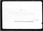 Otago Central Rwy [Railway], Manuherikikia Bridge 1st crossing abutments, No. 1 general elevation, No. 2 abutments as proposed by Mr Lewis A.E. [Assistant Engineer], 15 miles 22 chains, D.E. [District Engineer] Dunedin, scale 15 feet to 1 inch, 4 feet to 1 inch, two tracings