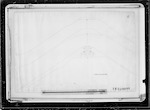 Midland Rwy [Railway], Pattersons Creek Bridge, propd [proposed] new spans at abutment A instead of formation, No. 1 plan and longitudinal section, No. 2 cross sections, No. 3 cross sections, Pattersons Creek, Res. Engr. [Resident Engineer] Springfield, scale 4 feet to 1 inch, three drawings