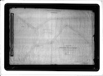 Dunedin Corporation Tramways, Andersons Bay Section, No. 1 plan No. 565, No. 2 longitudinal section, No. 3 cross section of roadway showing side poles, 0 miles to 1 mile 13 chains St Kilda to Andersons Bay, Messers Smith MacGregor and Sinclair Dunedin, scale 1 chain to 1 inch, hor [horizontal] 2 chains, ver [vertical] 20 feet to 1 inch, 4 feet to 1 inch, 3 blue prints