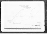 Midland Rwy [Railway] Pattersons Creek Bridge, brake stays to pier F amended proposals, part elevn [elevation] and section, Pattersons Creek, compd [compiled] in H.O. [Head Office], scale 4 feet to 1 inch, one tracing - BPT [Blue Print Tracing] 408