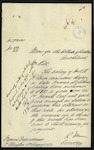 R Johnson, Secretary, Marine Department, Wellington - R H Wilson, Assistant Keeper, Cape Maria Van Diemen Lighthouse - increase in salary