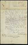 Archibald Clark and Sons, Auckland - Rifle Helmets - imported for Victoria Company Rifle Volunteers - re ad valorem payment of duty