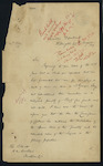 William Seed, Secretary and Inspector of Customs, Wellington - Rum - smuggled ashore at St Georges Bay - rewards to Constable Strathern, Sgt Major Mason, Detectives Jeffery and Brennan, and Collector