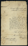 Thomas Kirk, Clerk of Court, Hamilton - Charles Edward Stuart Rose - his licence issued for Duke of Cambridge Hotel transferred to Robert Kirkwood