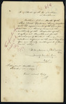 J Cunningham, Clerk of Court, Auckland - "Jessie Readman" - Master has complied with requirements. Walter Henry Jones now patient at asylum. Ship may clear