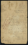 William Seed, Secretary and Inspector of Customs, Wellington - Alfred Peter Ratcliffe - re application for an increase in salary