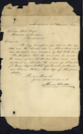 Hull Brothers, General Merchants, Auctioneers etc, Auckland - Bonded Store of G and E Lewis - have taken over in name of William Frederick Hull. Sureties are Frederick J Moss MHR, Parnell and Francis Holmes Hull of Kaipara