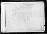 Rotoiti Power Scheme, Ohau Channel, plan showg [showing] foot of hills round this channel and notes re under strata, between Lake Rotorua and Rotoiti, John Hannah A.E. [Assistant Engineer], one tracing