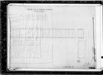 Rotoiti Power Scheme, Ohau Channel, plan showg [showing] foot of hills round this channel and notes re under strata, between Lake Rotorua and Rotoiti, John Hannah A.E. [Assistant Engineer], one tracing