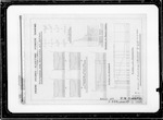 Rotoiti Power Scheme, Ohau Channel, plan showg [showing] foot of hills round this channel and notes re under strata, between Lake Rotorua and Rotoiti, John Hannah A.E. [Assistant Engineer], one tracing