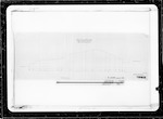 Rotoiti Power Scheme, Ohau Channel, plan showg [showing] foot of hills round this channel and notes re under strata, between Lake Rotorua and Rotoiti, John Hannah A.E. [Assistant Engineer], one tracing