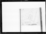 Wellington Roads and Streets, streets in Melrose District, declaring streets public streets viz No. 1 Grafton Road Roseneath Dist [District], No. 2 Baden Rhode [Road] and James St. North Kilbirnie Dist [District], No. 3 Sugar Loaf Road, Rueben Avenue, Charlotte Avenue, Bruce and Laura Avenues, Bond St., Dorking Road, Holmswood Road, Brighton and Victoria Terraces all in Brooklyn Dist [District], No. 4 Brook, Valley, Beach and Knool Streets Island Bay Dist [District], No. 5 Hooper and Leslie Streets Wadestown Dist [District], Wellington, Town Clerk Wellington, scale 2 and 3 chains to 1 inch, five tracings - Now all put on one tracing
