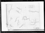 Wellington Roads and Streets, streets in Melrose District, declaring streets public streets viz No. 1 Grafton Road Roseneath Dist [District], No. 2 Baden Rhode [Road] and James St. North Kilbirnie Dist [District], No. 3 Sugar Loaf Road, Rueben Avenue, Charlotte Avenue, Bruce and Laura Avenues, Bond St., Dorking Road, Holmswood Road, Brighton and Victoria Terraces all in Brooklyn Dist [District], No. 4 Brook, Valley, Beach and Knool Streets Island Bay Dist [District], No. 5 Hooper and Leslie Streets Wadestown Dist [District], Wellington, Town Clerk Wellington, scale 2 and 3 chains to 1 inch, five tracings - Now all put on one tracing