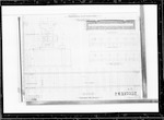 Dunedin Electric Tramway, Andersons Bay Road duplication, No. 1 plan showing position of poles and tracks (1512), No. 2 permanent way details, No. 3 profiles and sections, No. 4 centre and bracket poles, Princes Street to Queens Drive, Smith, McGregor and Sinclair Solicitors Dunedin, scale 2 chains to 1 inch, 4 helios [heliographs]