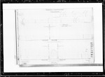 Dunedin Electric Tramway, Andersons Bay Road duplication, No. 1 plan showing position of poles and tracks (1512), No. 2 permanent way details, No. 3 profiles and sections, No. 4 centre and bracket poles, Princes Street to Queens Drive, Smith, McGregor and Sinclair Solicitors Dunedin, scale 2 chains to 1 inch, 4 helios [heliographs]