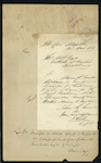 Thomas Kirk, Clerk of Court, Hamilton - Publican's Licence - forwarding fee for temporary transfer The Royal Exchange Hotel, Alexandra, Mathias Asmuss to Hugh Kirkwood
