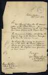 Alfred Peter Ratcliffe, Coast Waiter, Whangaroa - Sawn Timber per "Mary Ann Annison" - value as stated on Export form. Also answering queries re "Rose M" and "Fairlie"