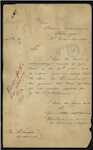 Henry S McKellar, for Secretary and Inspector, Customs and Marine Department, Wellington - S J Williams - leave granted