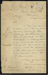 Henry S McKellar, for Secretary and Inspector, Customs and Marine Department, Wellington - William Wilson - retiring allowance granted