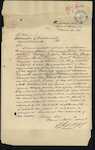 Edward King Tyler, Solicitor, Vulcan Lane, Auckland - Maurice Kelly, Thomas Kelly, William Wilson, Robert Wilson, Nicholas Casey, James Frost, Ernest Frost, William Martson and Roderick Urquhart applying for expenses at rehearing of case Customs v Adam Emirali and Robert Polkinghorne