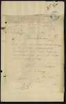 Henry S McKellar, for Secretary and Inspector, Customs and Marine Department, Wellington - Galvanised Iron Rope - requesting price