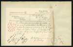 Henry S McKellar, for Secretary and Inspector, Customs and Marine Department, Wellington - Grass Seed etc - to be sent to Portland Island per "Stella", and paraffin oil to East Coast lighthouses