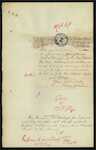 Mary Johnson, Collingwood, Melbourne - John Johnson, Cook and Steward "Defiance" - enquiry re whereabouts