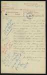 Henry S McKellar, for Secretary and Inspector, Customs and Marine Department, Wellington - Music Books - commission granted to owner on certain conditions