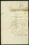 Thomas B Howarth, Donald and Edenborough, Auckland and Rarotonga - John Montgomery, late Boatswain "Makea Ariki" - have paid wages