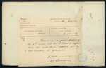 Henry S McKellar, for Secretary and Inspector, Customs and Marine Department, Wellington - Mr Martin - sick leave granted