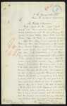 Henry Williamson, Crown Solicitor, Auckland - Partridge and Woollams - re court case