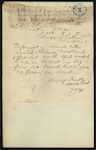 Henry Parker, Special Constable, Waiuku - "Florence" Cutter - stranded North Spit, Waikato Heads