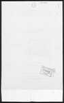 SINCLAIR Mildred - Auckland ex Wellington - Married Woman