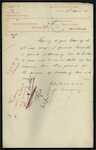 Henry S McKellar, for Secretary and Inspector, Customs and Marine Department, Wellington - A Grothe - permission granted to keep and use a still
