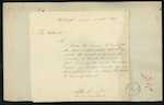 Henry Parker, Tide Surveyor, Customs Office, Auckland - Foreign Vessels - none sighted by Masters on or near coast
