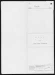 SCRIMGEOUR Henry William aka James Henry - Auckland - Retired Painter